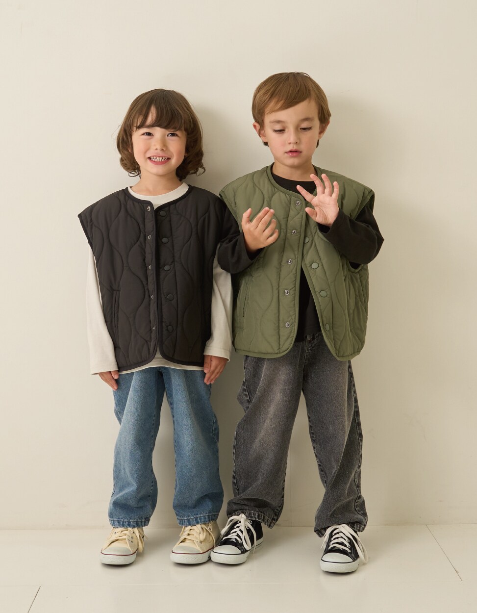 b.ROOM 2025 autumn collection